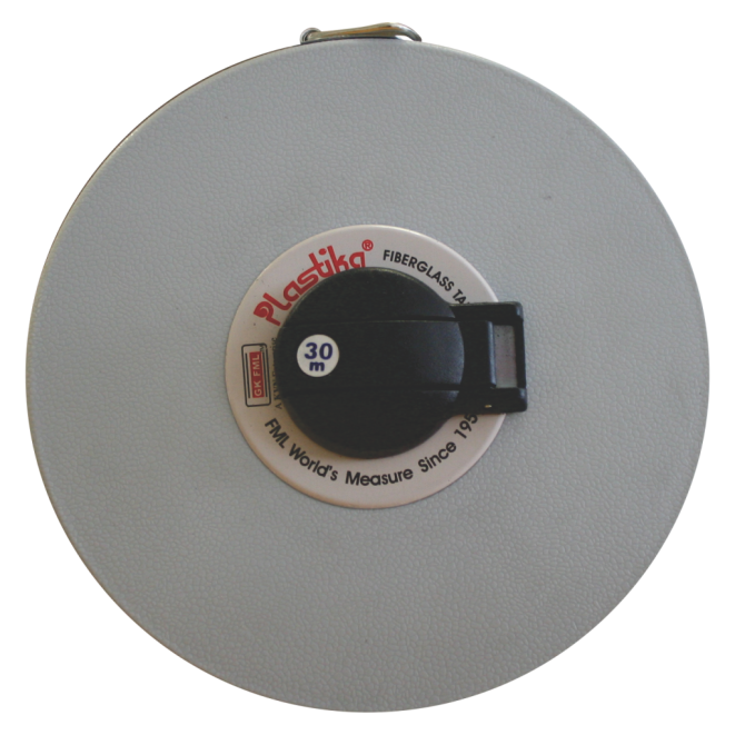 Athletics Measuring Tape