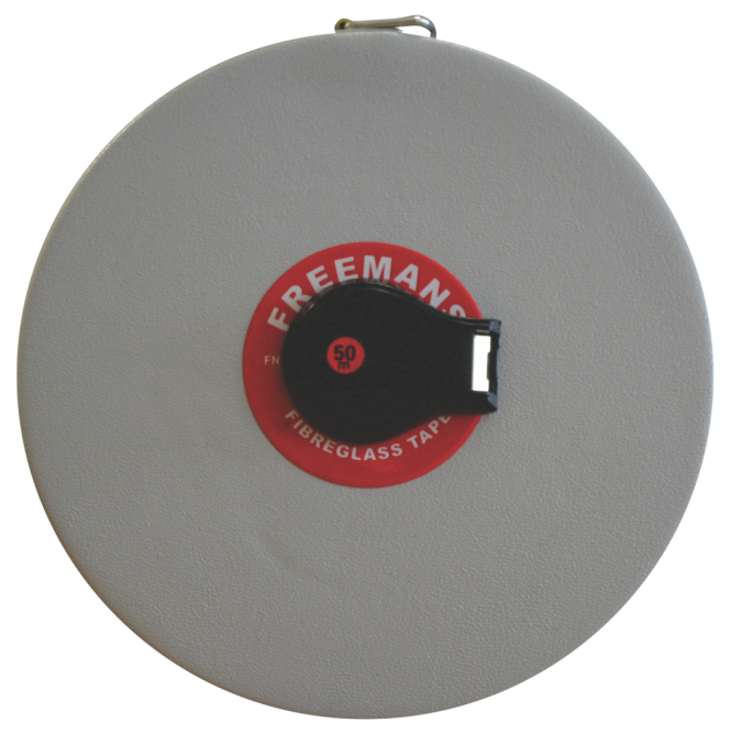 Athletics Measuring Tape