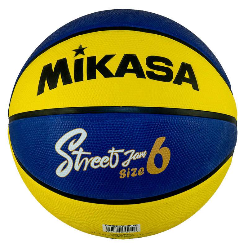 Mikasa Street Jam Basketball