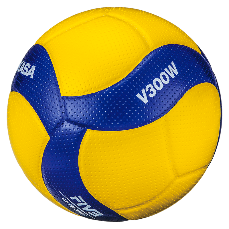 Mikasa V300W Volleyball