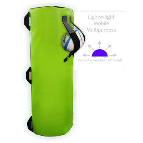 Rugby Motion Tackle Bag