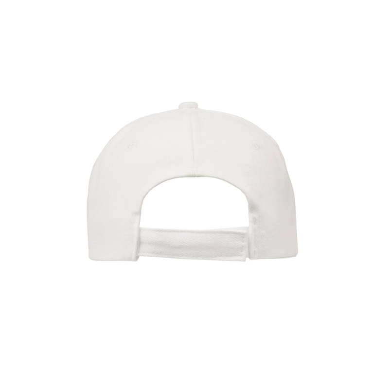 Pro 5 Panel Cap