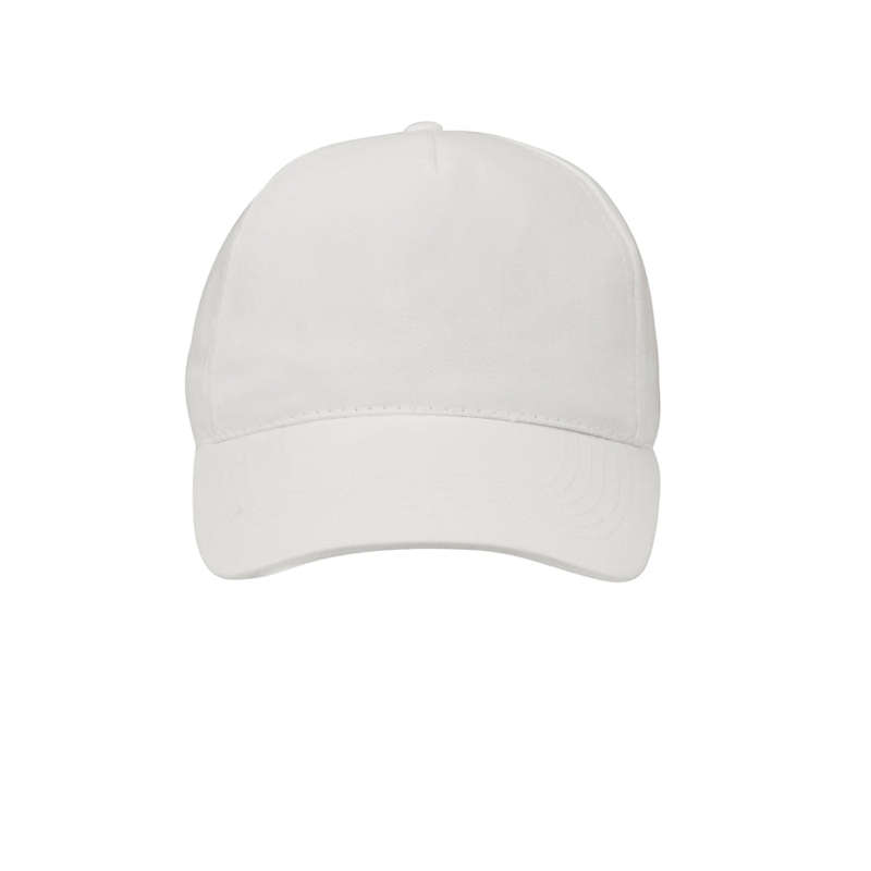 Pro 5 Panel Cap