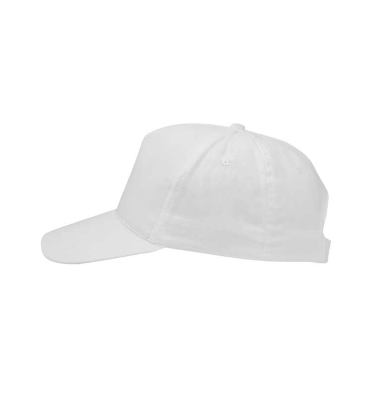 Pro 5 Panel Cap