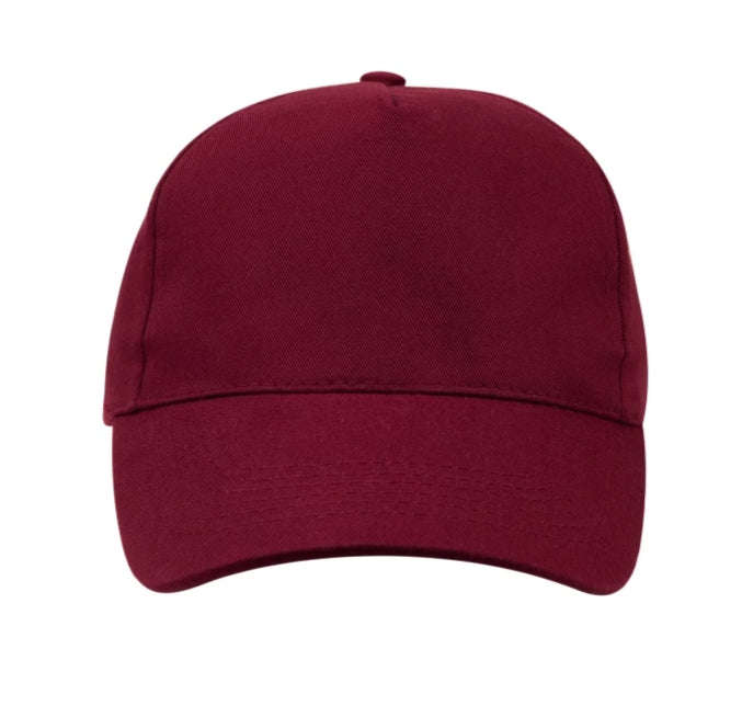 Pro 5 Panel Cap