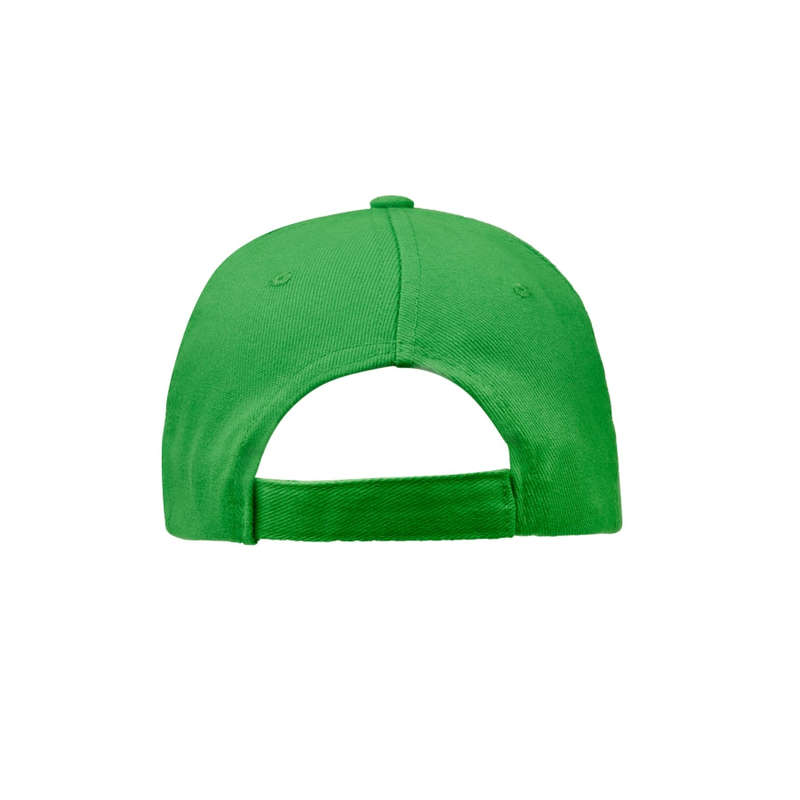 Pro 5 Panel Cap