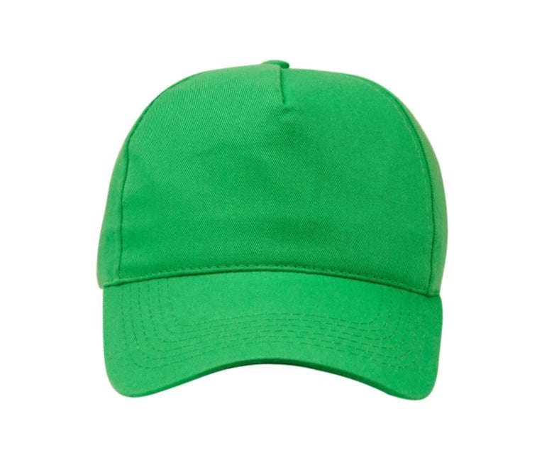 Pro 5 Panel Cap