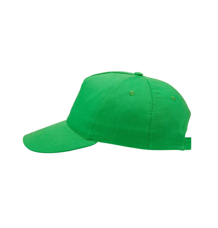 Pro 5 Panel Cap