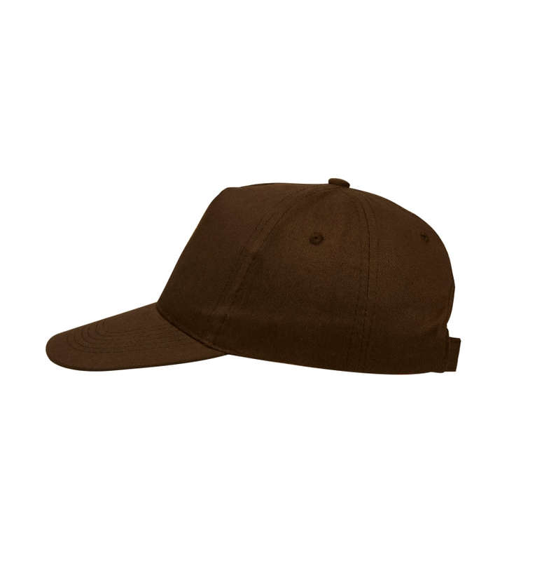 Pro 5 Panel Cap
