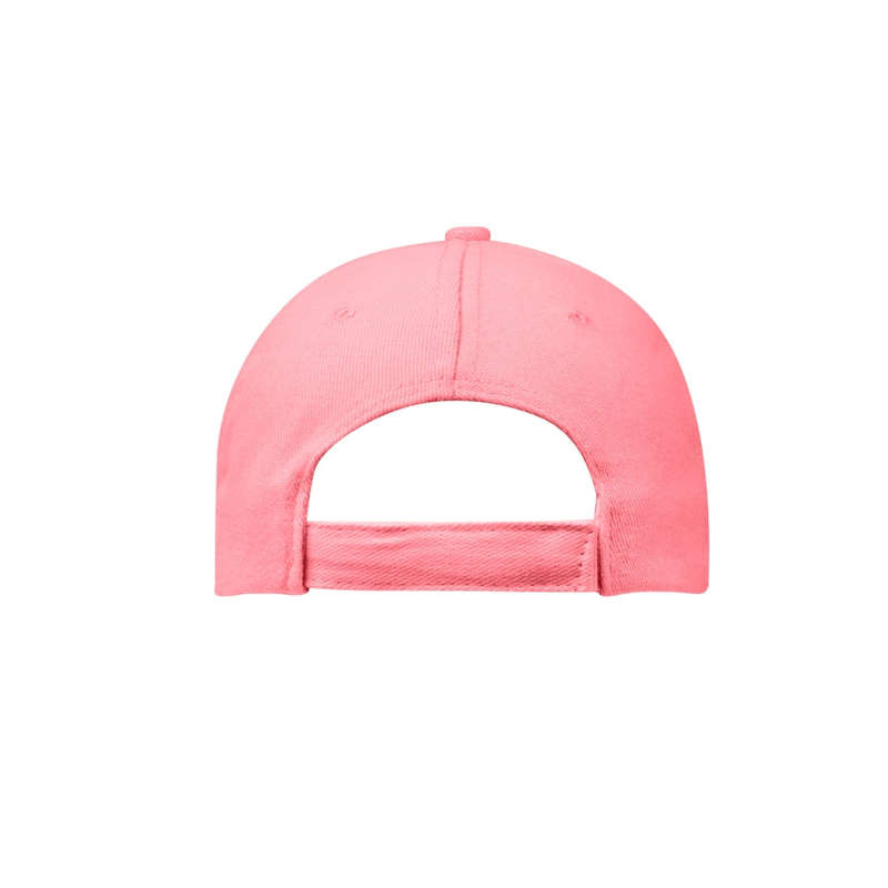 Pro 5 Panel Cap