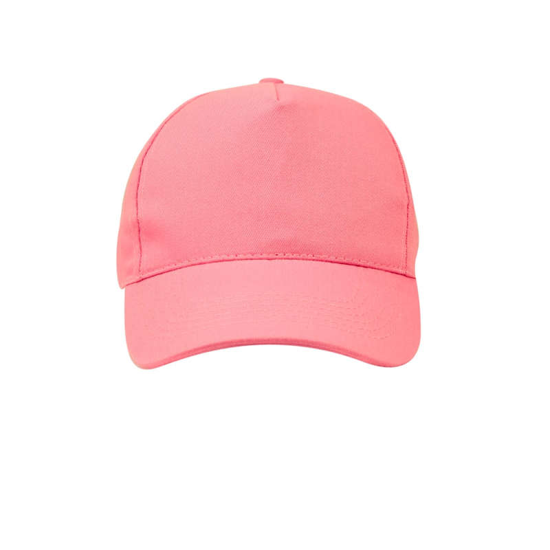 Pro 5 Panel Cap