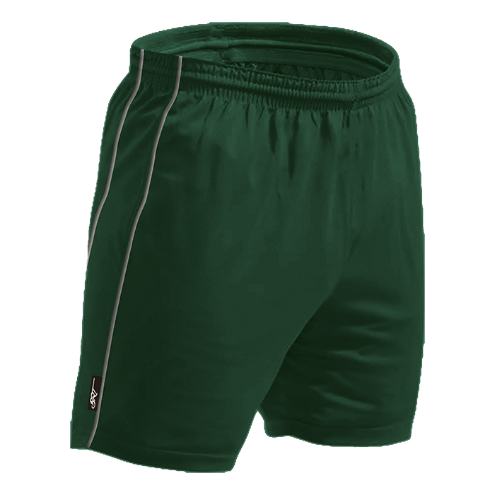 Mens Reflect Active Shorts