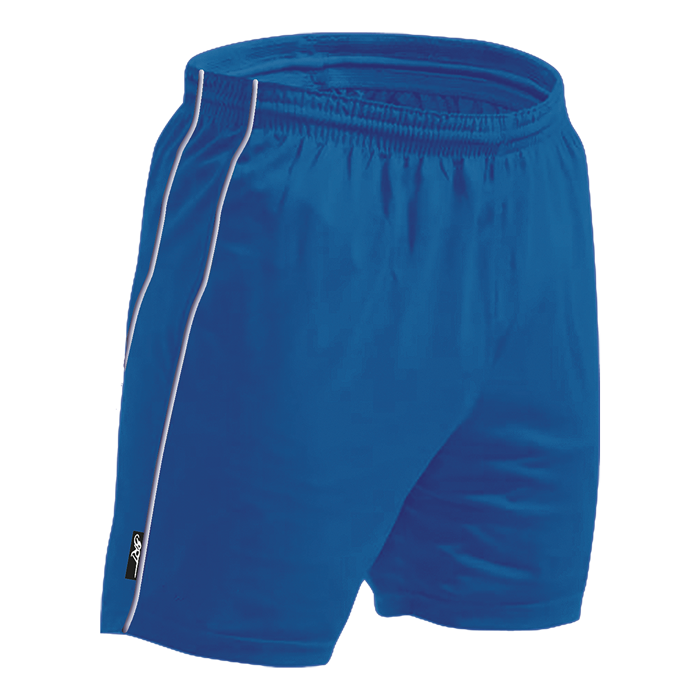 Mens Reflect Active Shorts - M / Royal
