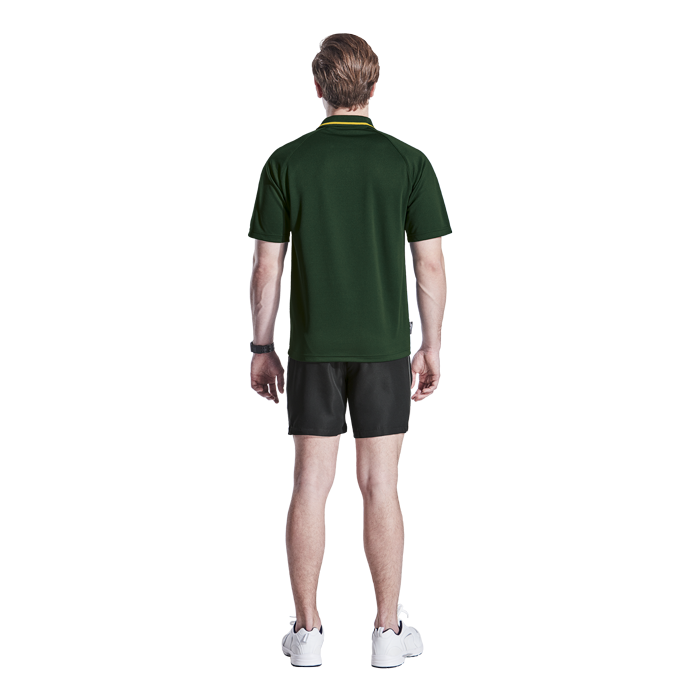 Mens Reflect Active Shorts
