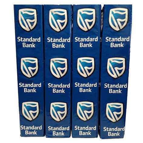 Rugby Post Protectors (Set of 4)