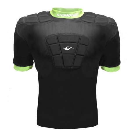 Rugby Shoulder Pads