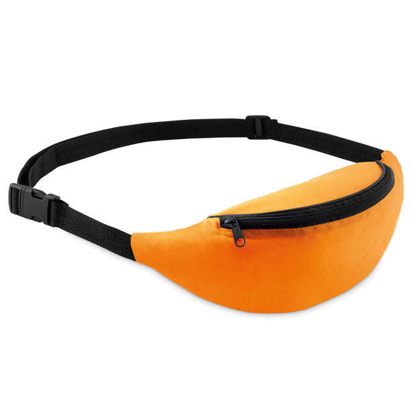 Slim Moon Bag