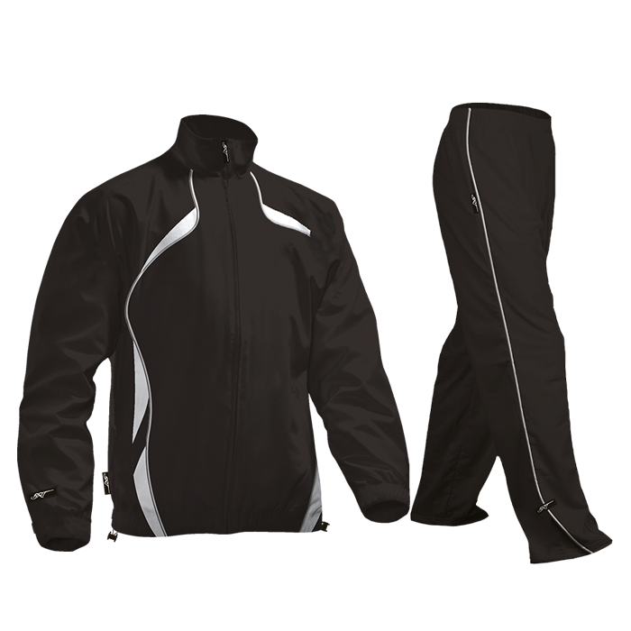 Sports Reflect Tracksuit