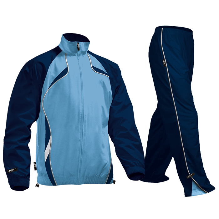 Sports Reflect Tracksuit