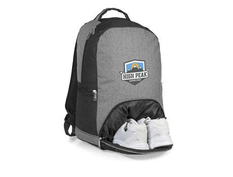 Stride Sports Backpack