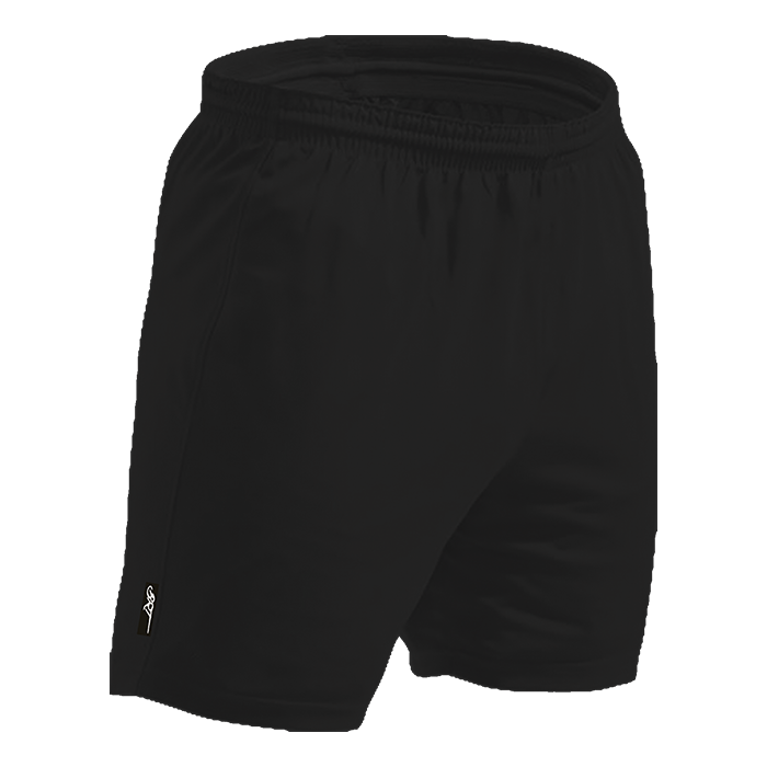 Trainer Sports Shorts - XL / Black