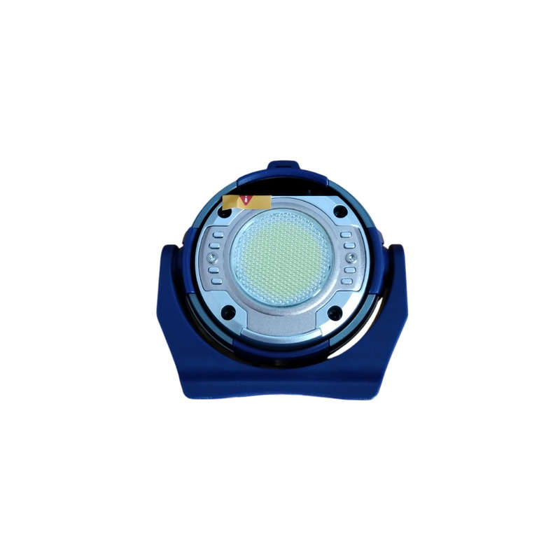 Arc USB Rechargeable Work Lamp + Clip Cob