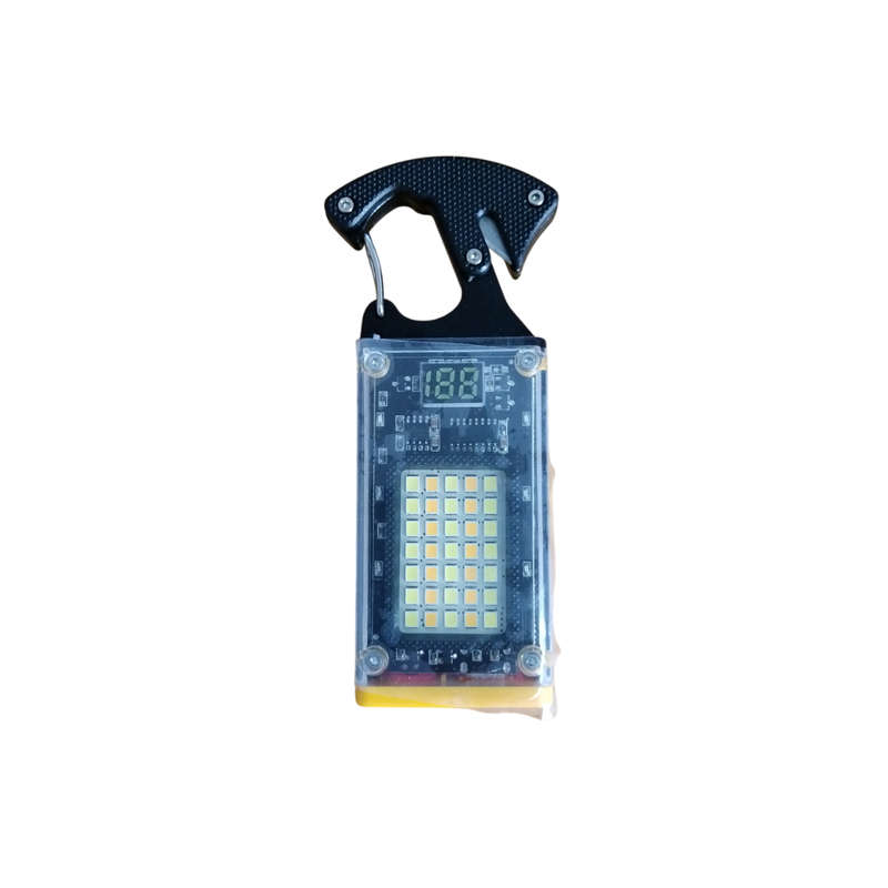 Arc Ignition Portable Lamp D64