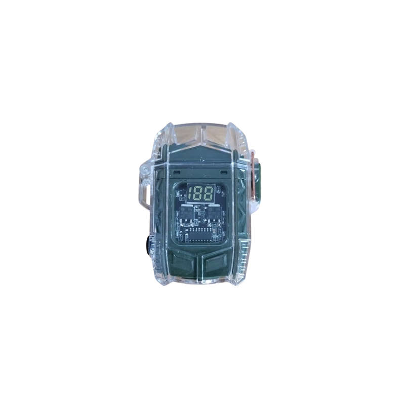 Arc Ignition Portable Lamp D48-1