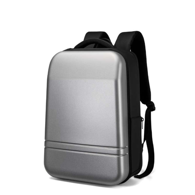 Hard Shell Large Capacity Business Travel Backpack