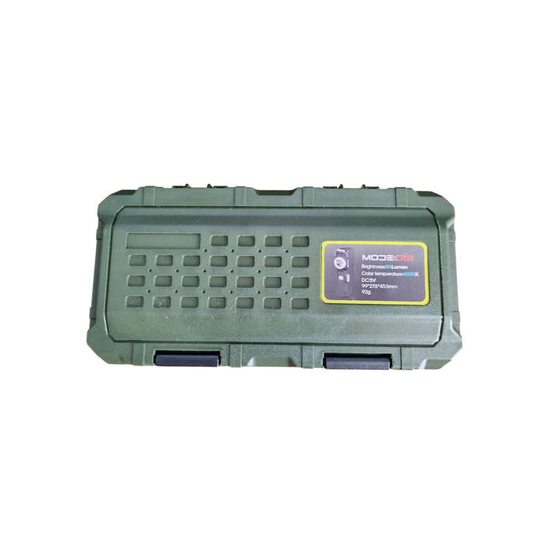 Arc Ignition Portable Lamp D51