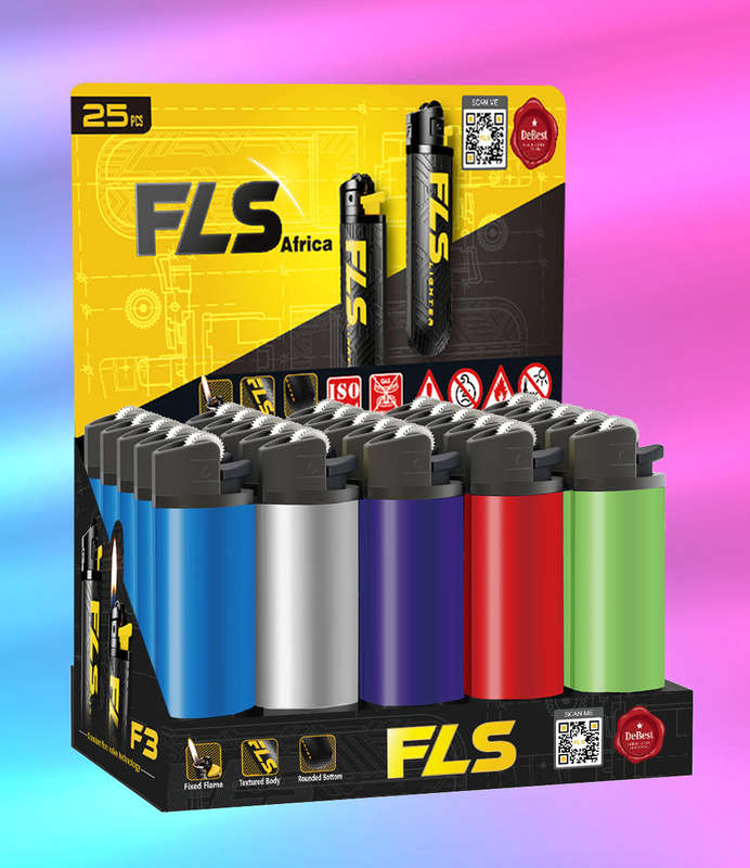 FLS Lighters