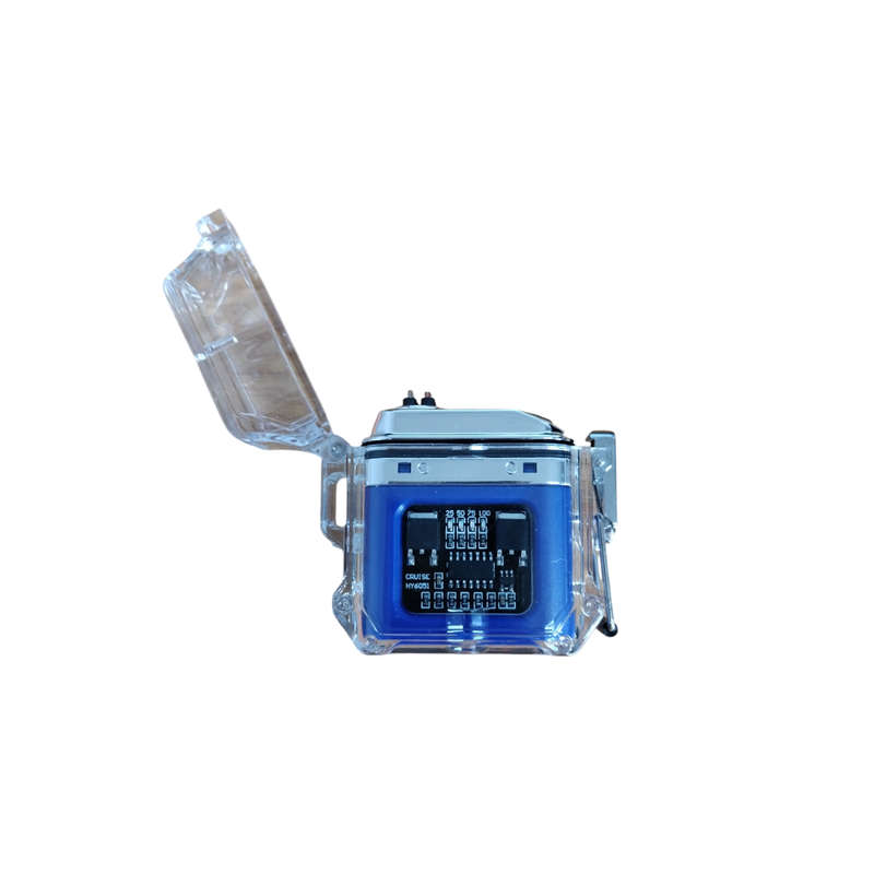Arc Lighter + USB Cable