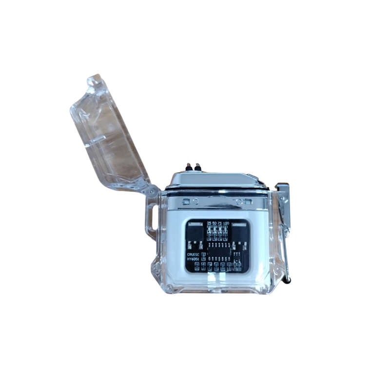 Arc Lighter + USB Cable