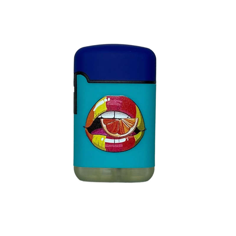 Zengaz Limited Edition ZL-3-Citrus Lips