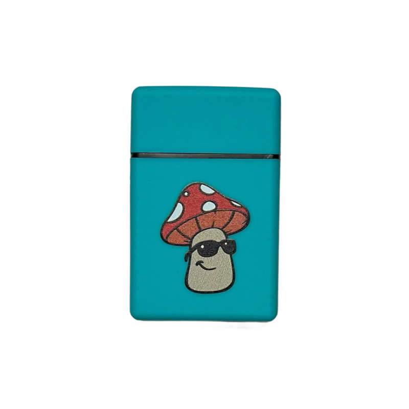 Zengaz Limited Edition ZL-12-Cool Mushroom