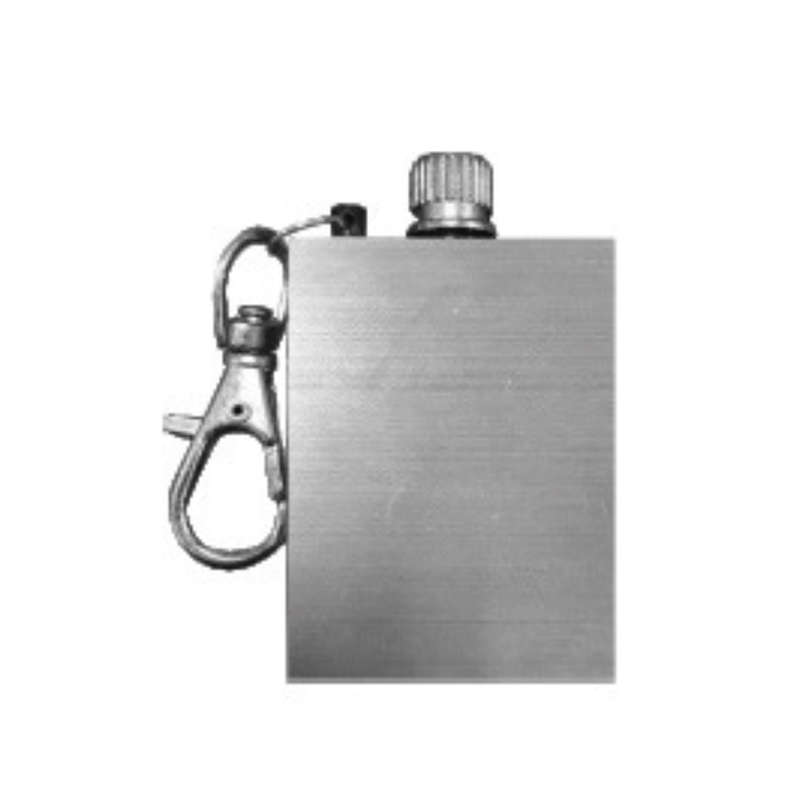 Emergency Fire Starter
