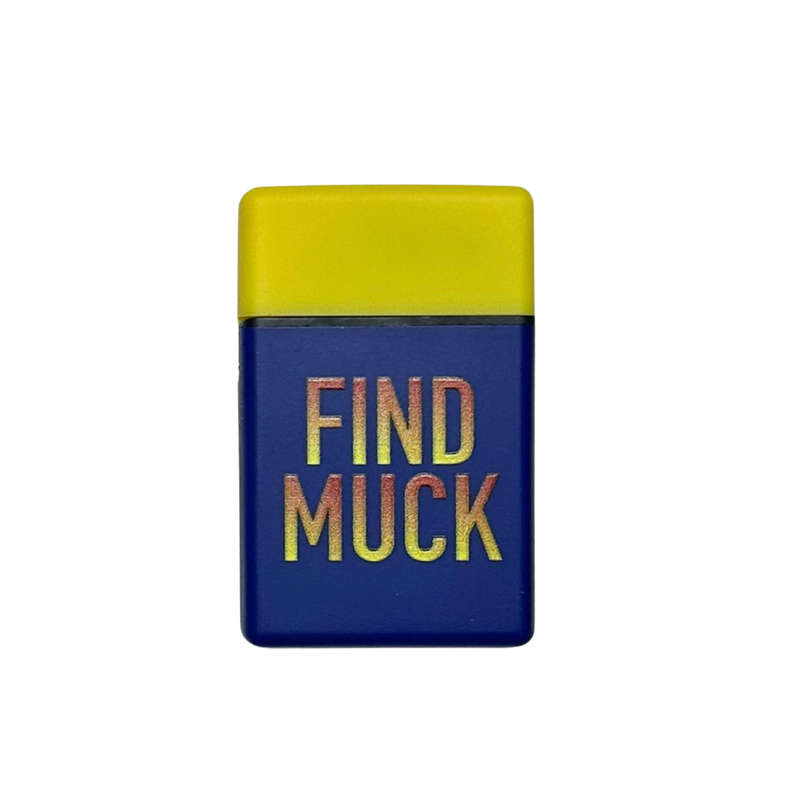 Zengaz Limited Edition ZL-12-Find Muck