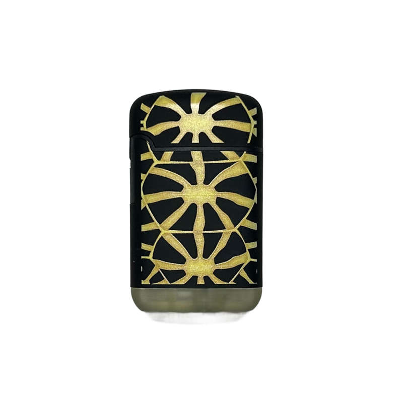 Zengaz Limited Edition ZL-3-Golden Spider