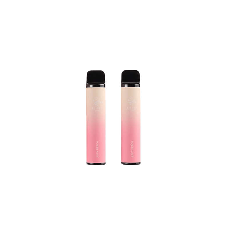 Elf Bar 2500 Puffs Disposable Vape 50mg
