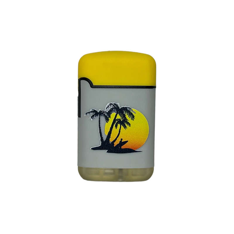 Zengaz Limited Edition ZL-3-Palm Trees
