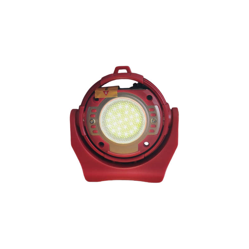 Arc USB Rechargeable Work Lamp + Clip Cob