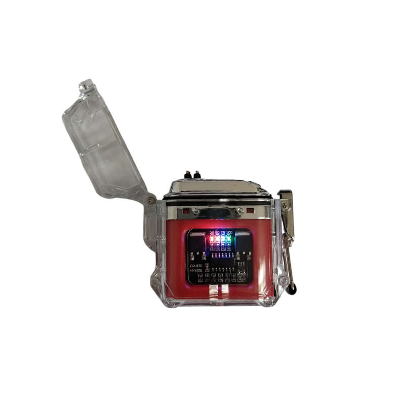 Arc Lighter + USB Cable
