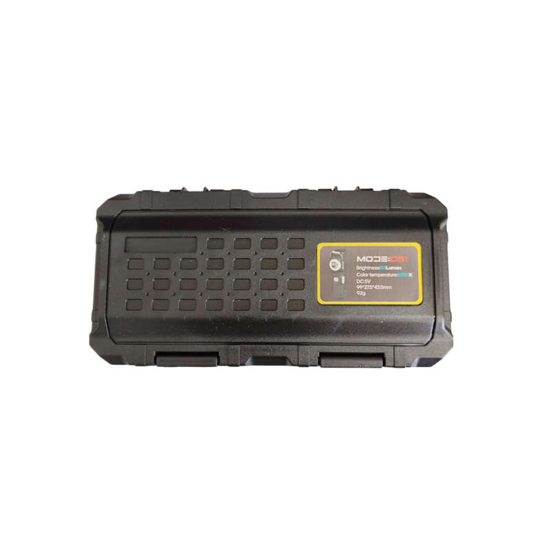 Arc Ignition Portable Lamp D51