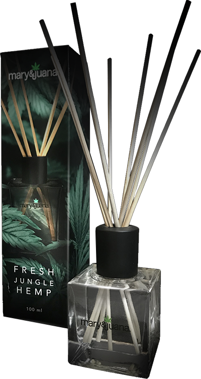 Mary & Juana Air Diffuser 100ml
