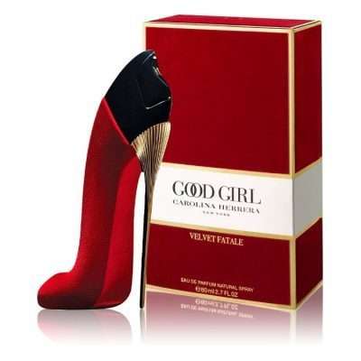 Carolina Herrera Good Girl Red 80ml