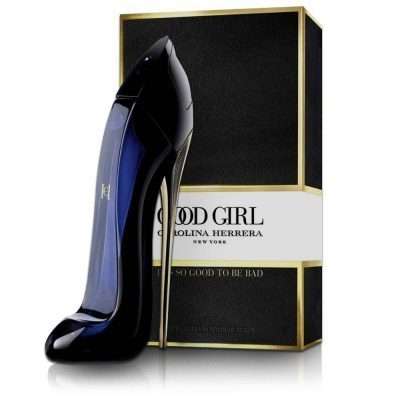 Carolina Herrera Good Girl Eau De Parfum 80ml