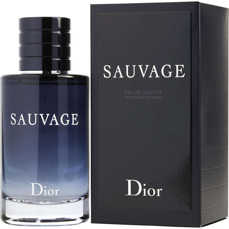 Dior Sauvage 100ml