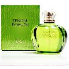 Dior Tendre Poison 100ml