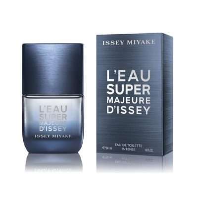 Issey Miyake Super Majure 100ml