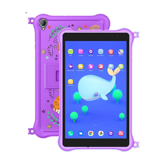 Tab5 Kids Edition Tablet - Purple